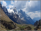 foto Trekking del Cristo Pensante